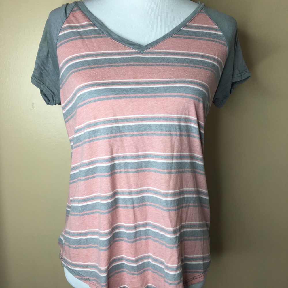 Two Maurice’s Tops